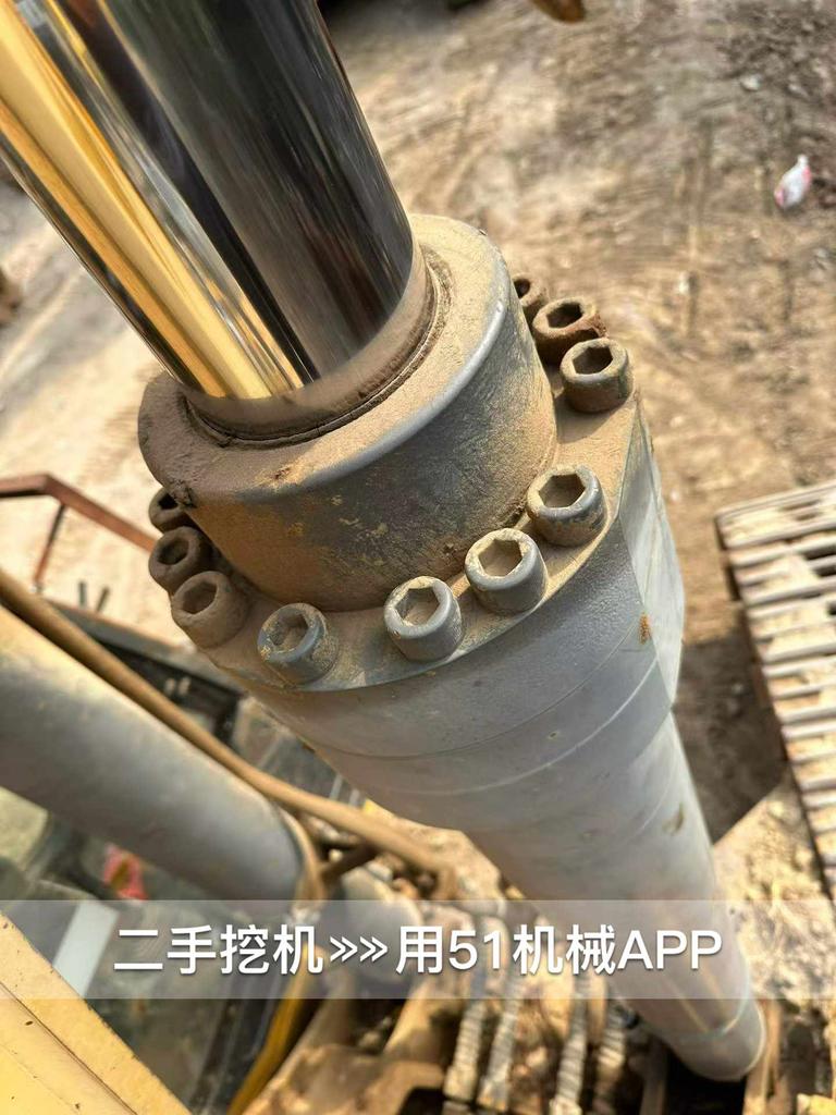 51挖机